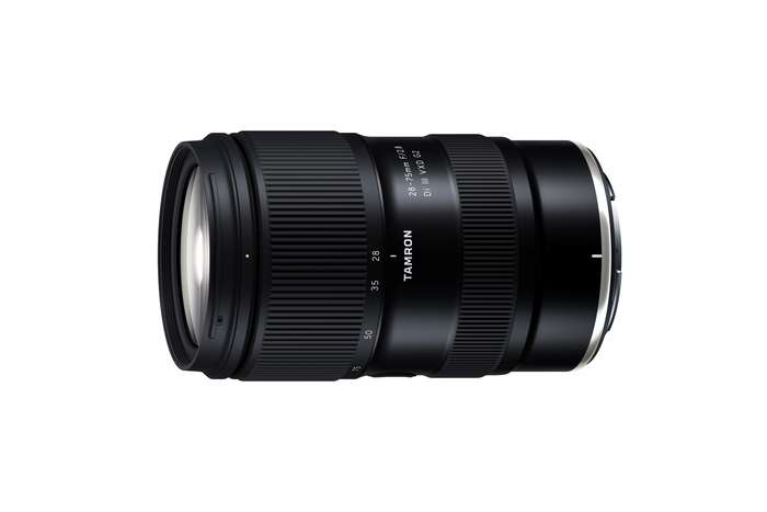 Tamron 28-75 mm F/2.8 Di III VXD G2 Nikon Z