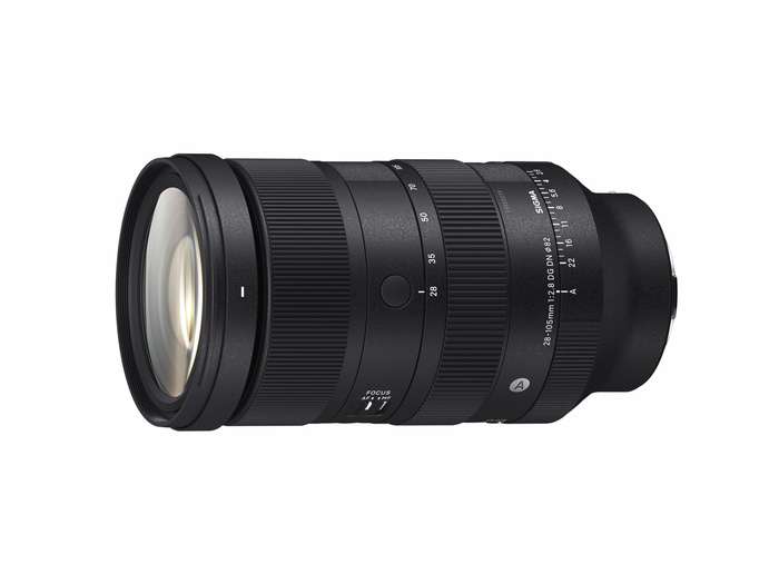 SIGMA 28-105mm F2.8 DG DN Art pro Sigma L