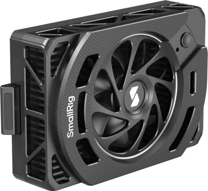 Smallrig 4348 Cooling System for Sony Cameras | Chlazení pro kamery Sony