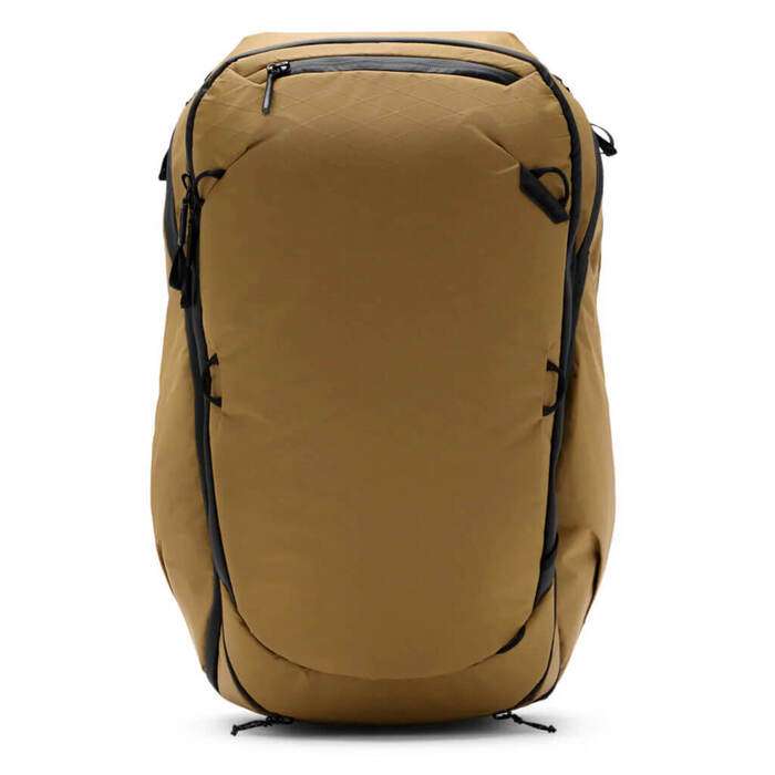 Peak Design Travel Backpack 45L Coyote