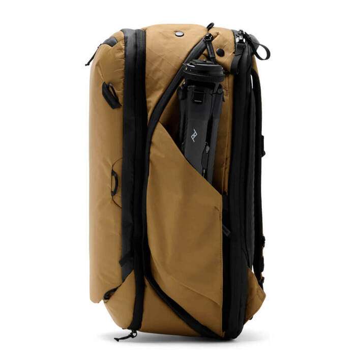 Peak Design Travel Backpack 45L Coyote