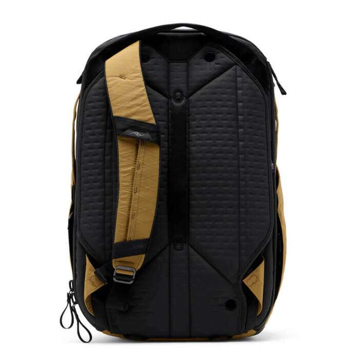 Peak Design Travel Backpack 45L Coyote