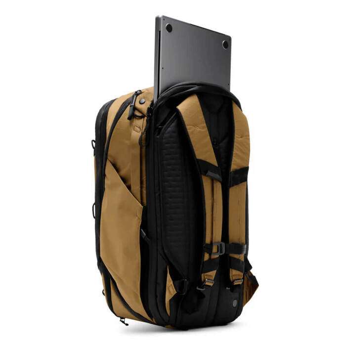 Peak Design Travel Backpack 45L Coyote