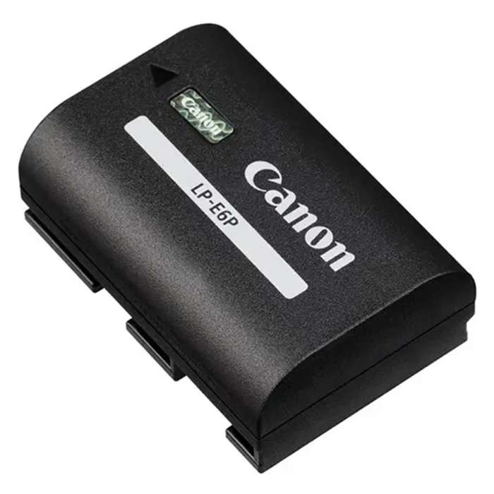 Canon baterie LP-E6P