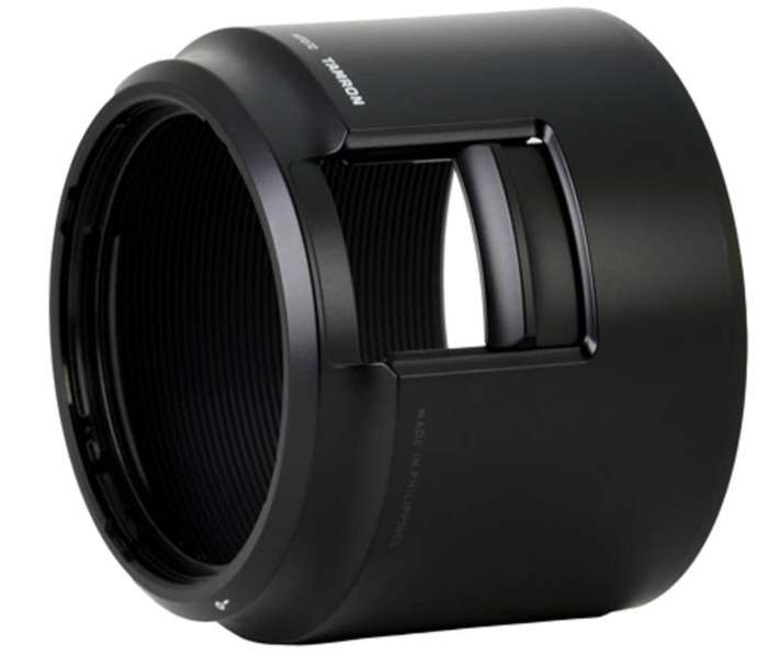 TAMRON 90 mm F/2,8 MACRO pro Sony E