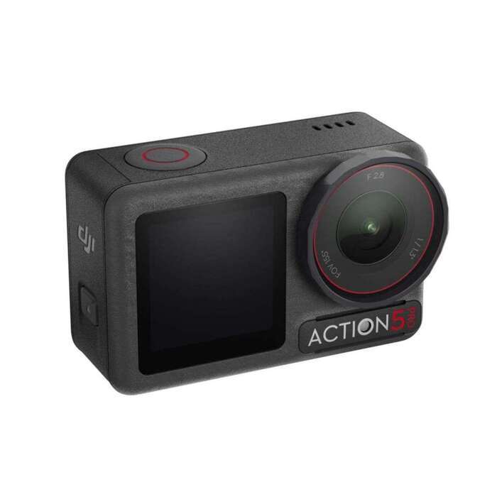 DJI Osmo Action 5 Adventure Combo