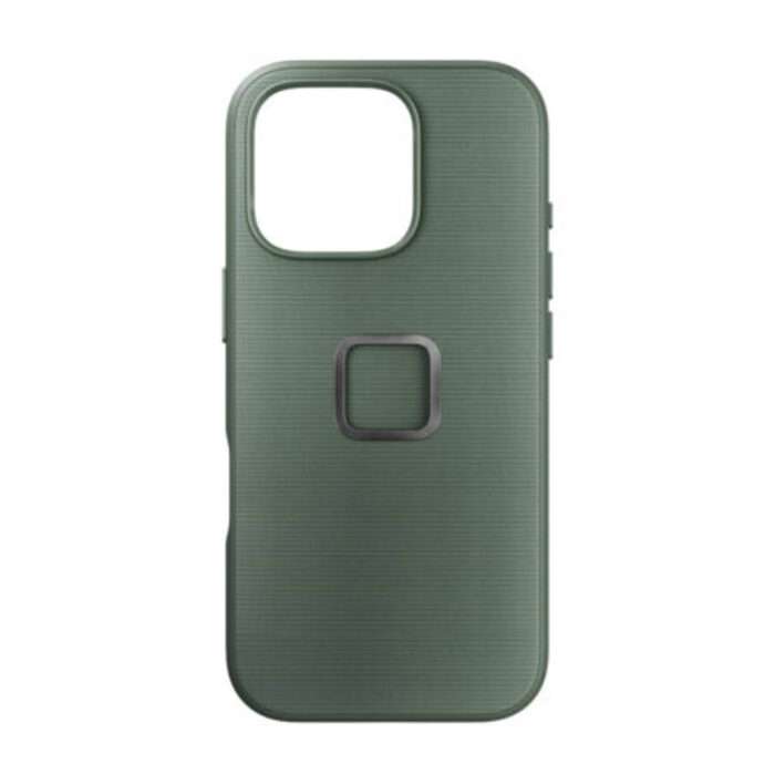 Peak Design Everyday Case pro iPhone 16 Pro - ( Sage )