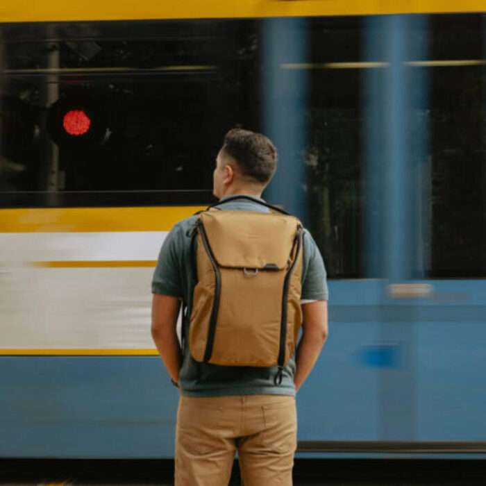 Peak Design Everyday Backpack 30L v2 Coyote