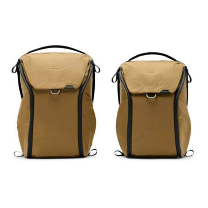 Peak Design Everyday Backpack 30L v2 Coyote