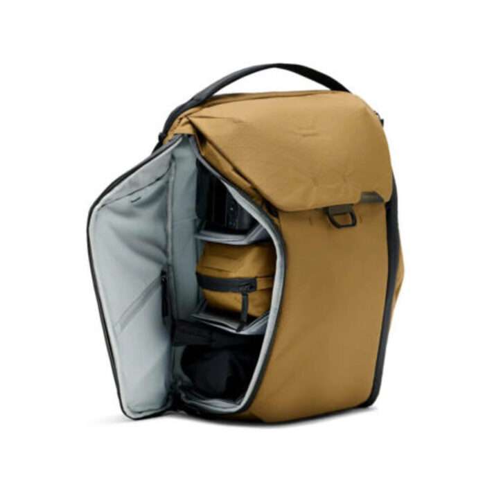 Peak Design Everyday Backpack 30L v2 Coyote