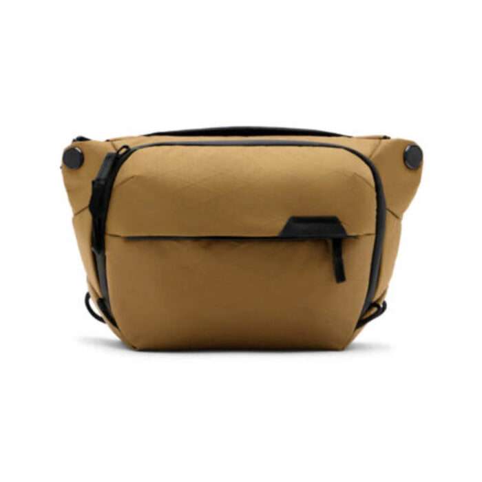 Peak Design Everyday Sling 3L v2 Coyote