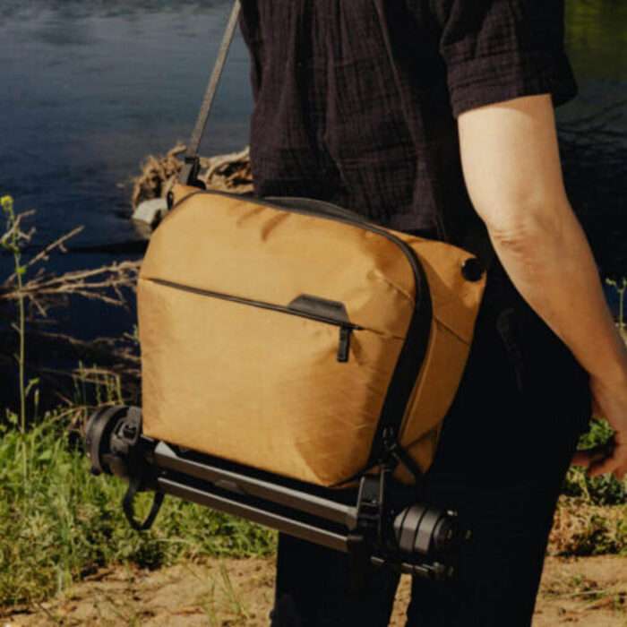 Peak Design Everyday Sling 3L v2 Coyote