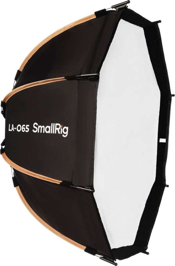 Smallrig 4874 Octagonal Softbox LA-O65