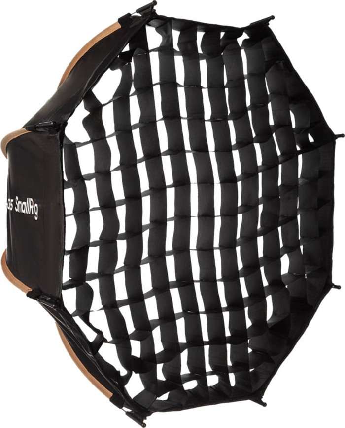 Smallrig 4874 Octagonal Softbox LA-O65