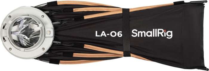 Smallrig 4874 Octagonal Softbox LA-O65