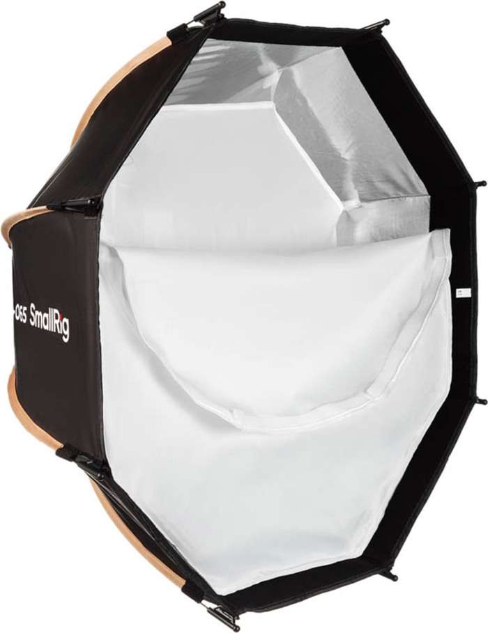 Smallrig 4874 Octagonal Softbox LA-O65