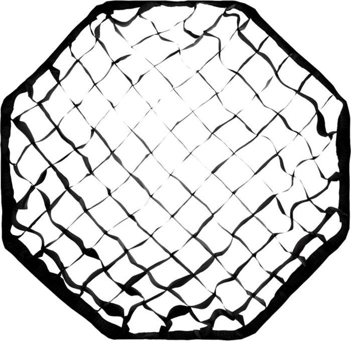 Smallrig 4874 Octagonal Softbox LA-O65
