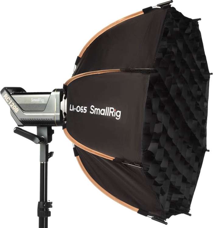 Smallrig 4874 Octagonal Softbox LA-O65
