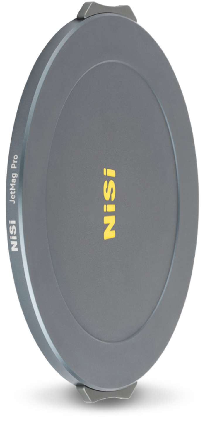 NiSi  JetMag Pro Front Cap | přední krytka filtru