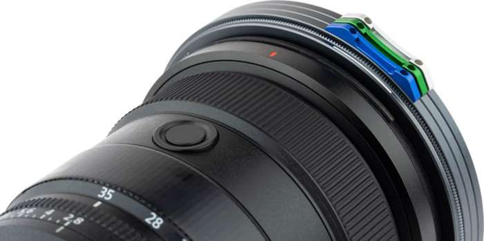 NiSi JetMag Pro Filter FSND1000  (3.0) 10stop | magnetický ND 1000 filtr