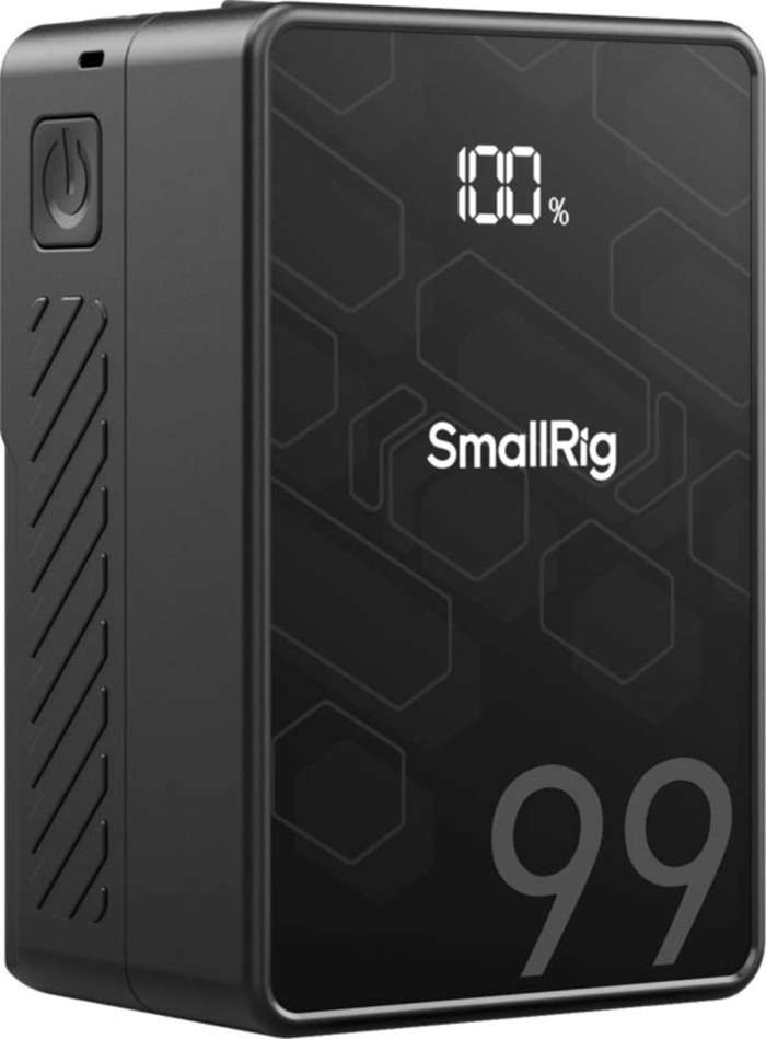 Smallrig 4608 V-Mount Battery Mini VB99 SE