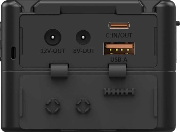 Smallrig 4608 V-Mount Battery Mini VB99 SE