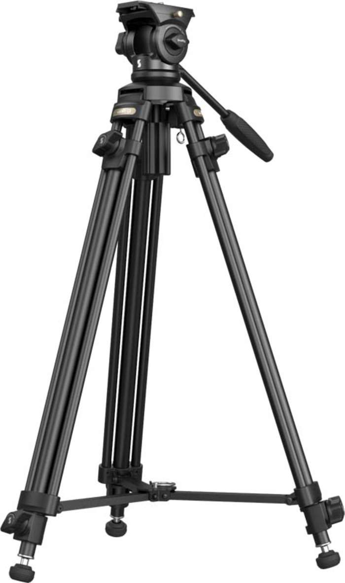 Smallrig 4684 Lightweight Video Tripod Kit AD-50 Lite
