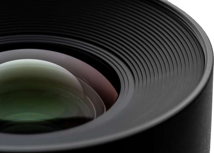 NiSi  Cine Lens Set Athena Prime Add-On (3 Lenses) L-Mount | 18, 40, 135