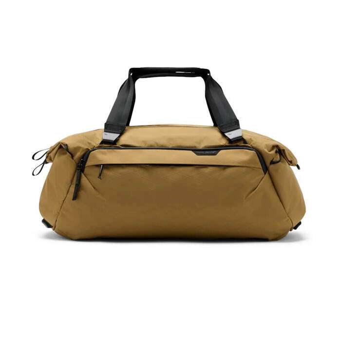 Peak Design Travel Duffel 35L Coyotte