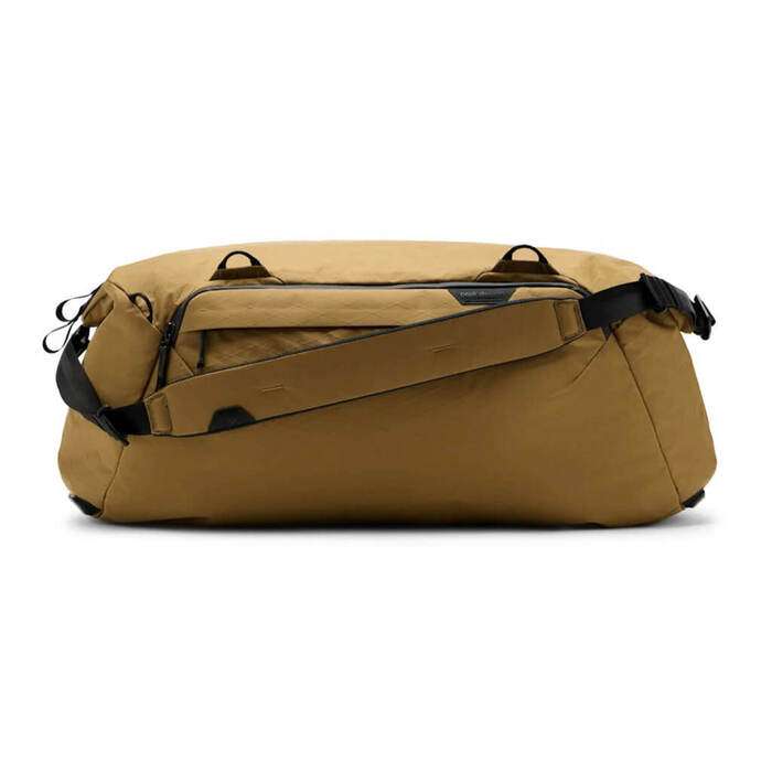 Peak Design Travel Duffel 50L Coyotte