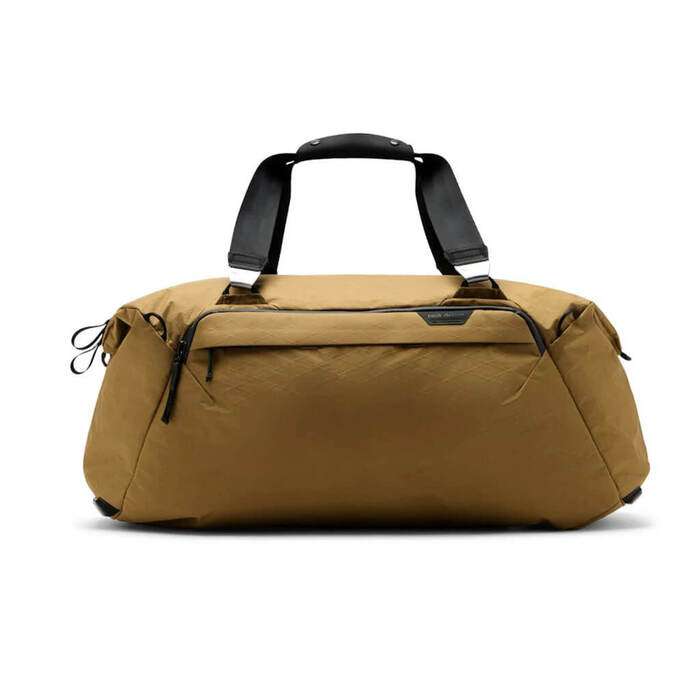 Peak Design Travel Duffel 50L Coyotte