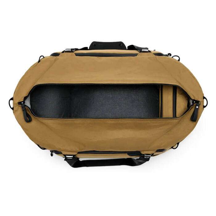 Peak Design Travel Duffel 50L Coyotte