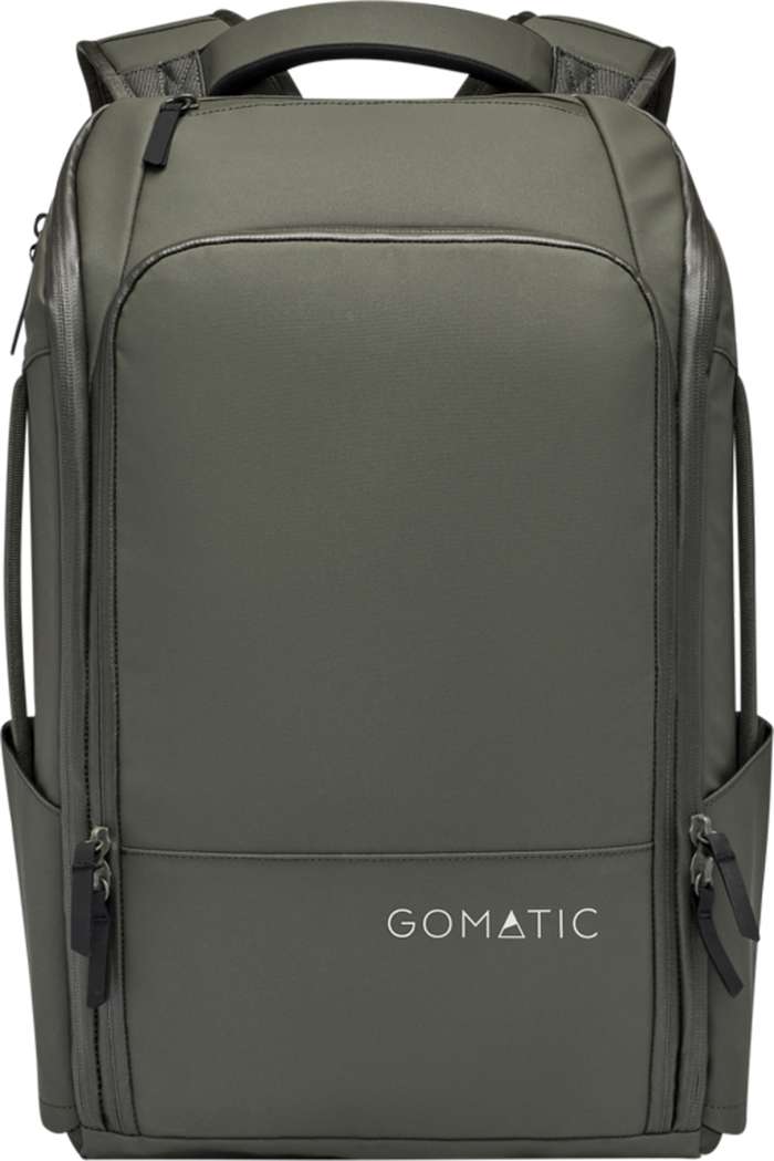 Gomatic  Travel Pack V2  20L  Olive | cestovní batoh