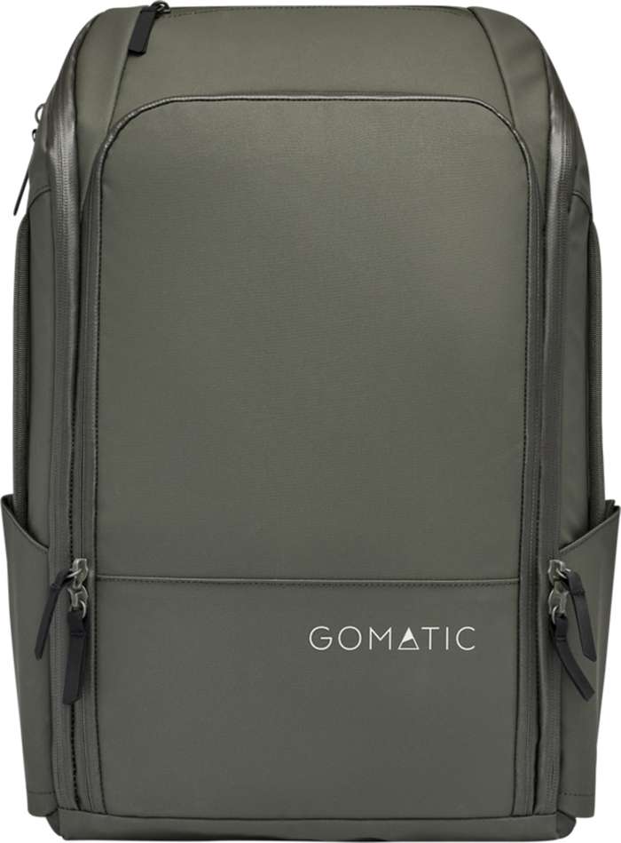 Gomatic  Travel Pack V2  20L  Olive | cestovní batoh