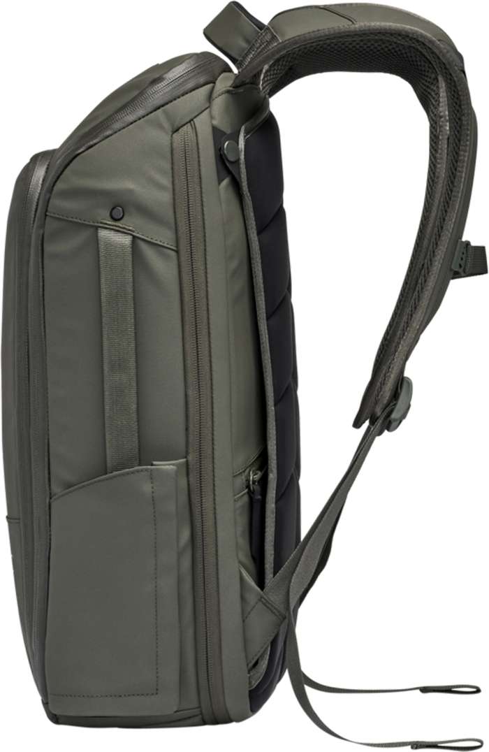 Gomatic  Travel Pack V2  20L  Olive | cestovní batoh