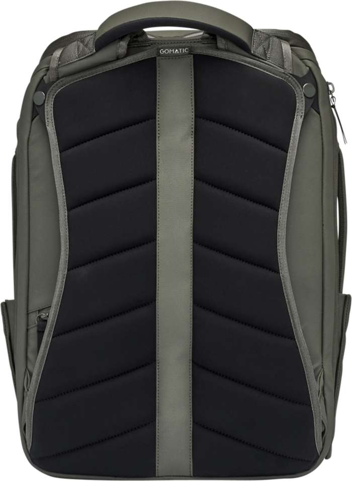 Gomatic  Travel Pack V2  20L  Olive | cestovní batoh