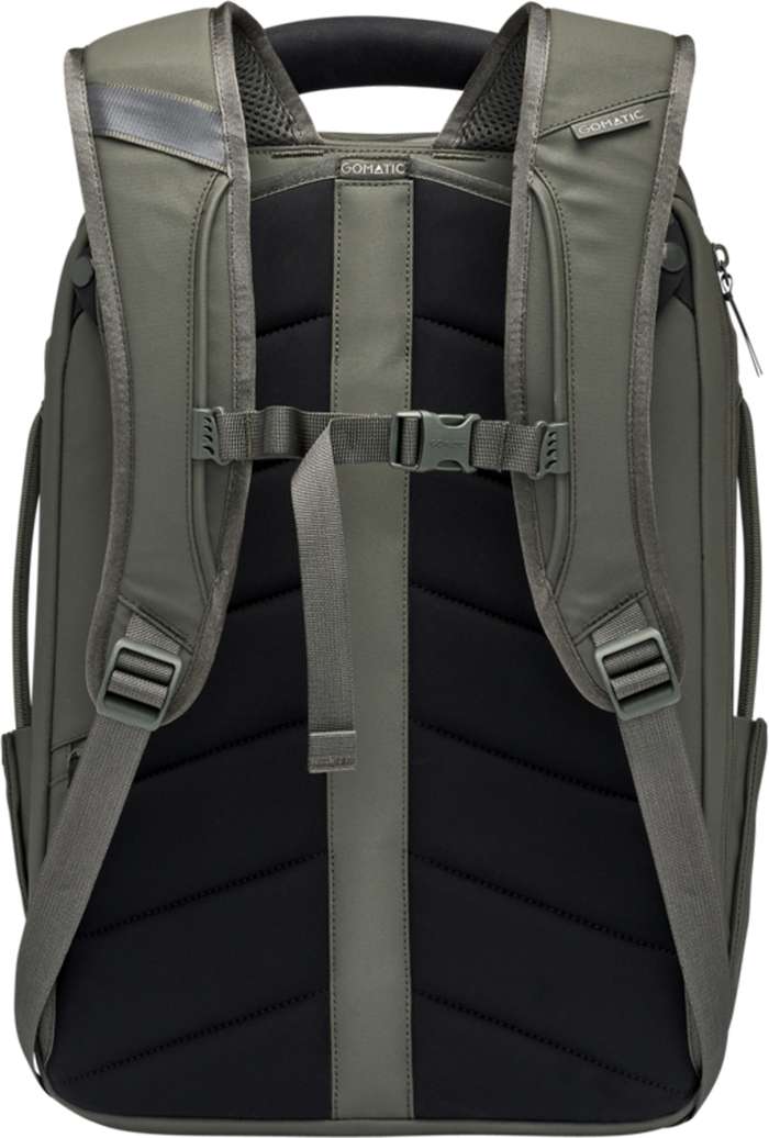 Gomatic  Travel Pack V2  20L  Olive | cestovní batoh
