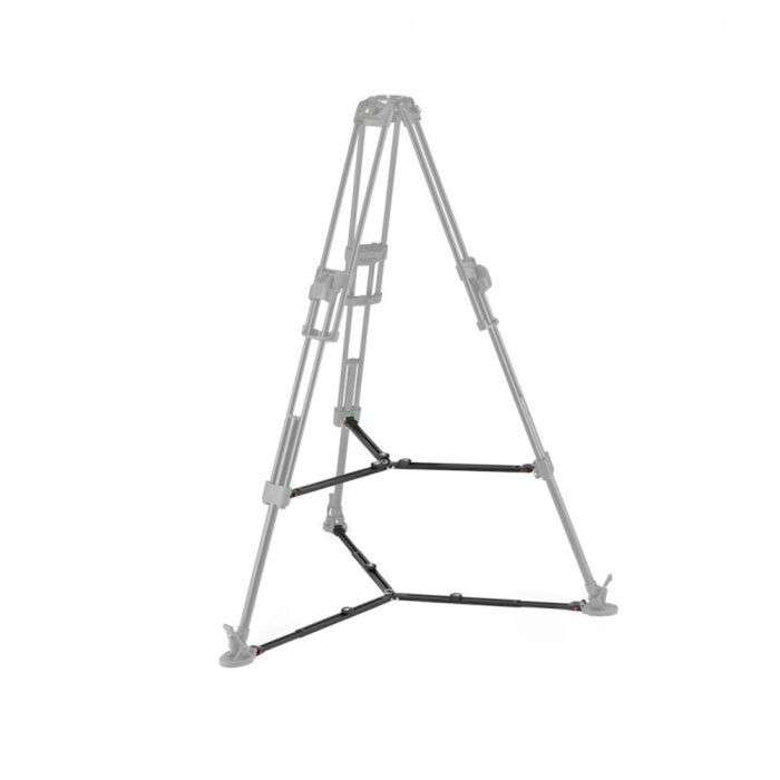 Manfrotto 645 Fast Twin Leg Alu Tripod | MVTTWINFA