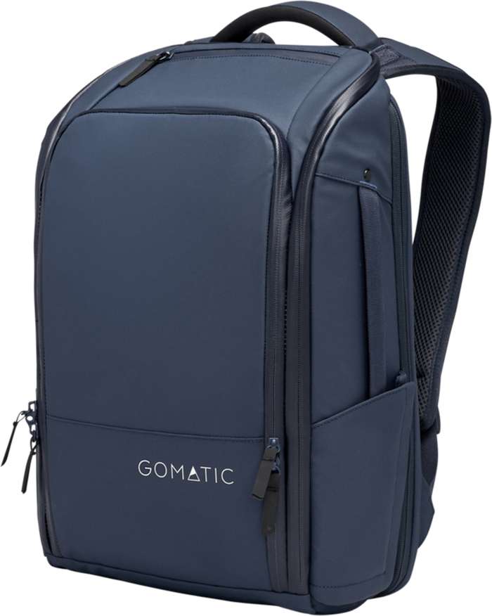 Gomatic  Travel Pack V2  20L  Navy | cestovní batoh