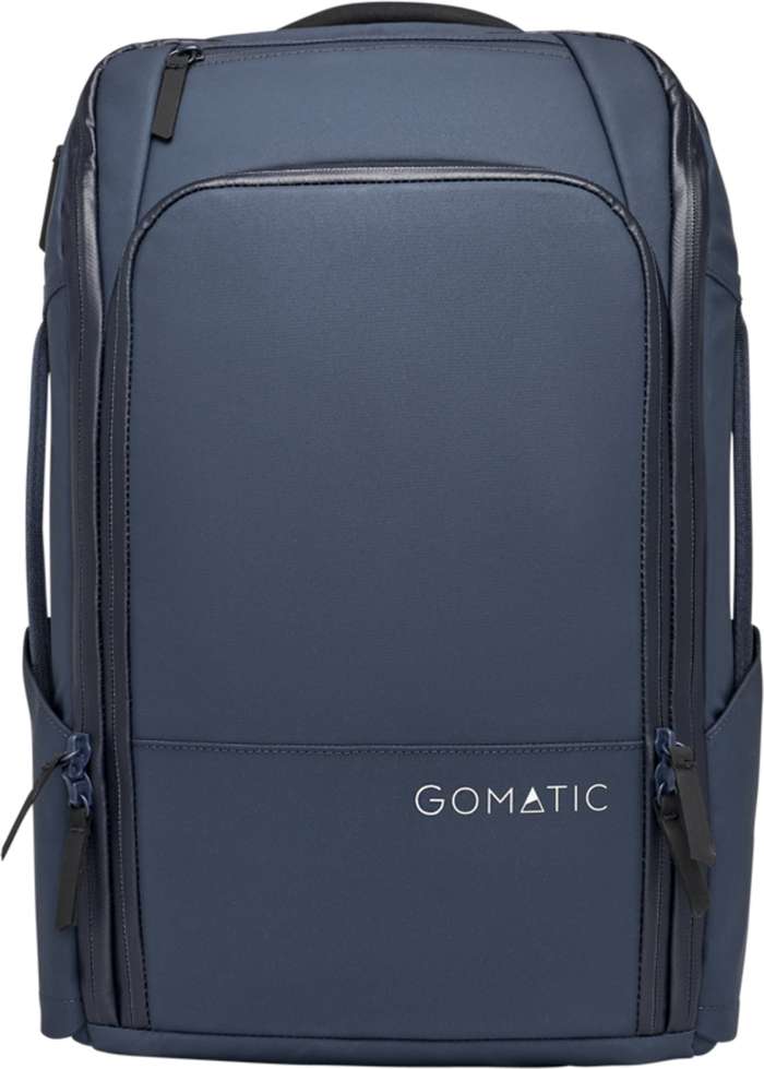 Gomatic  Travel Pack V2  20L  Navy | cestovní batoh