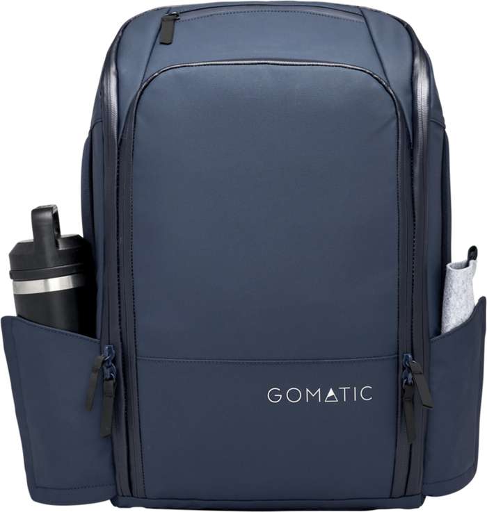 Gomatic  Travel Pack V2  20L  Navy | cestovní batoh