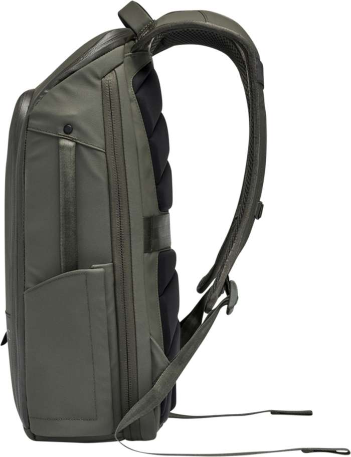 Gomatic Travel Pack V2 14L Olive | cestovní batoh