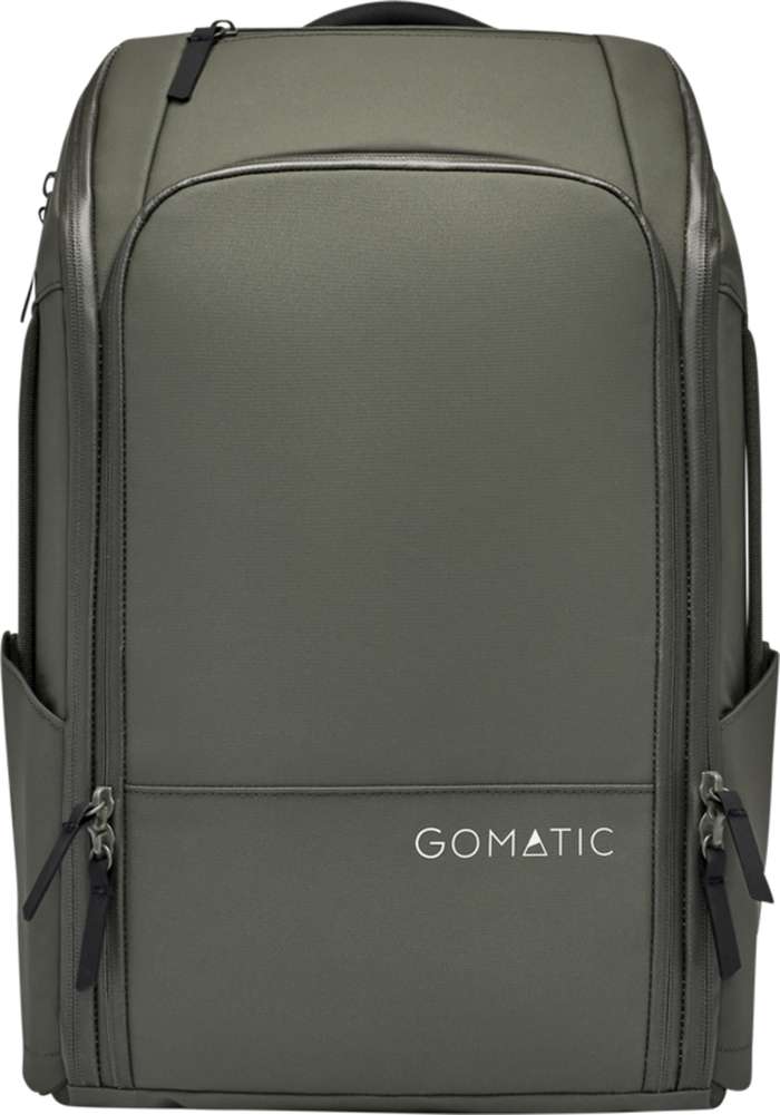 Gomatic Travel Pack V2 14L Olive | cestovní batoh