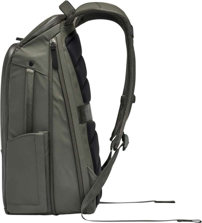 Gomatic Travel Pack V2 14L Olive | cestovní batoh