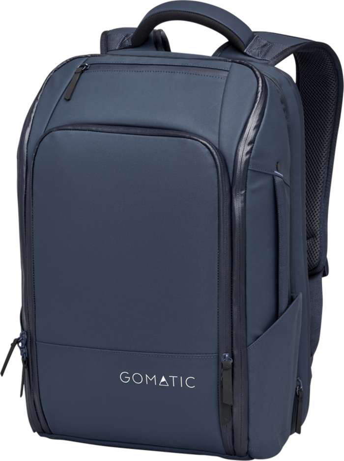 Gomatic Travel Pack V2 14L Navy | cestovní batoh