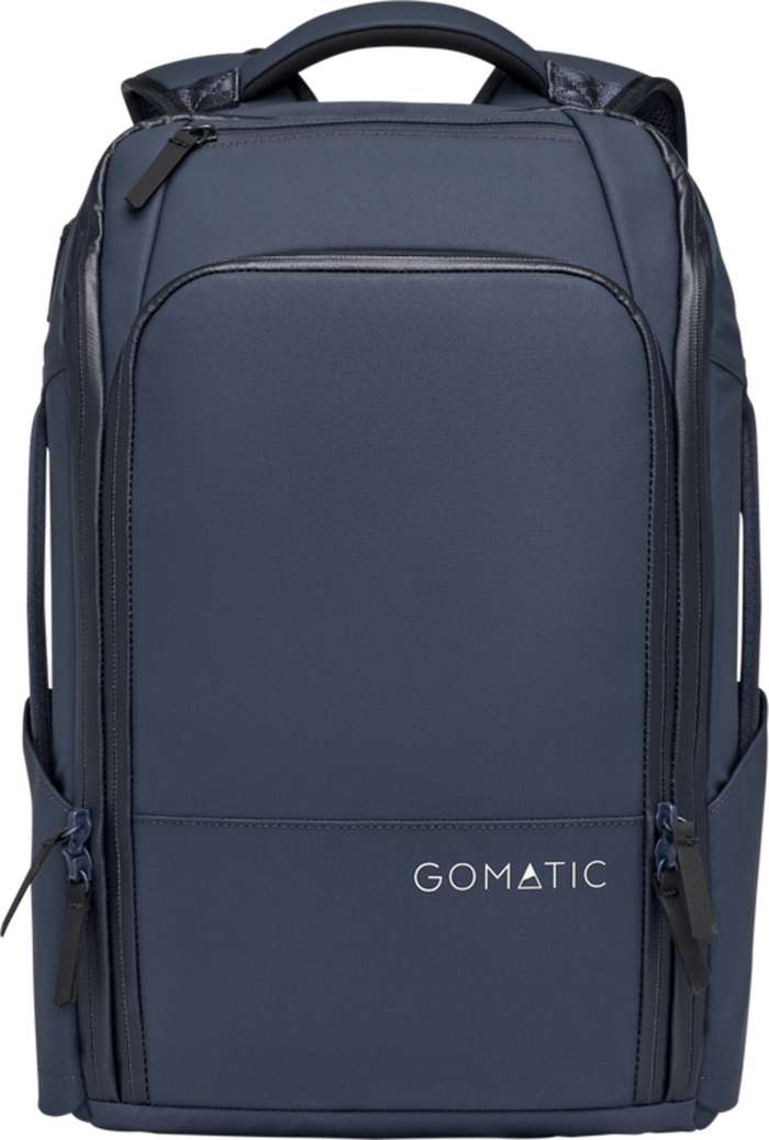 Gomatic Travel Pack V2 14L Navy | cestovní batoh