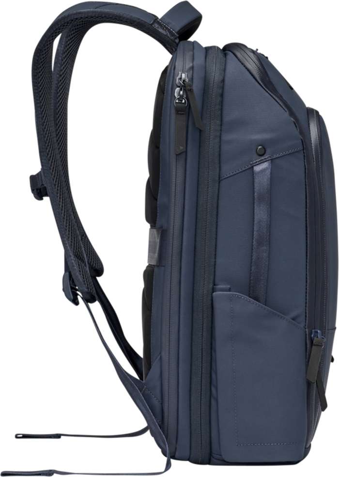 Gomatic Travel Pack V2 14L Navy | cestovní batoh