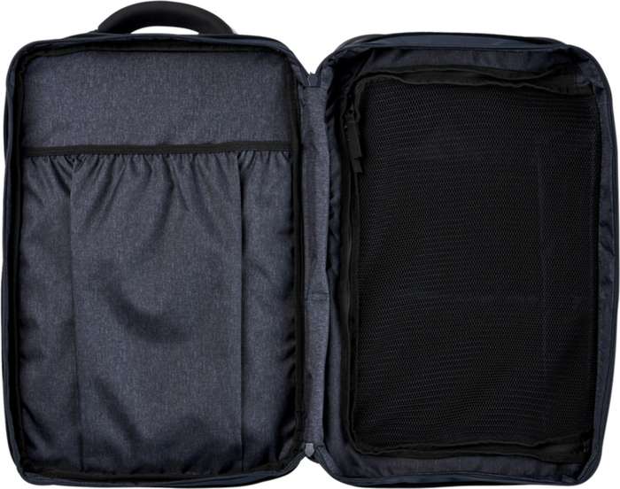 Gomatic Travel Pack V2 14L Black | cestovní batoh