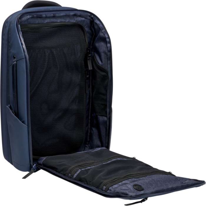 Gomatic Travel Pack V2 14L Black | cestovní batoh
