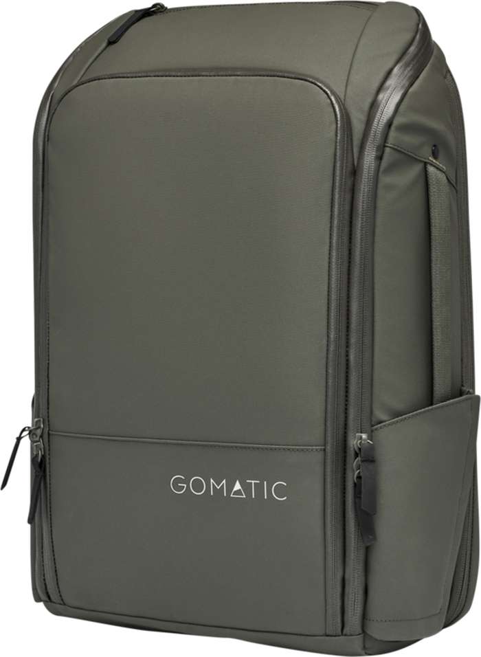 Gomatic  Backpack 20L, Olive  |  městský batoh
